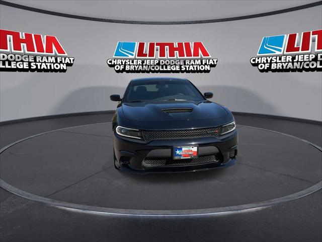 2023 Dodge Charger R/T