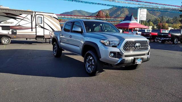 2019 Toyota Tacoma TRD Off Road