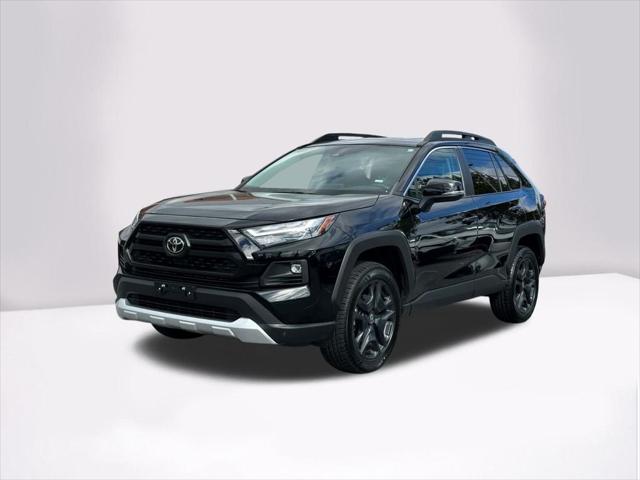 2022 Toyota RAV4 Adventure