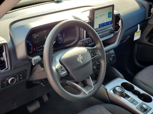 New 2024 Ford Bronco Sport For Sale in Waterford Twp, MI