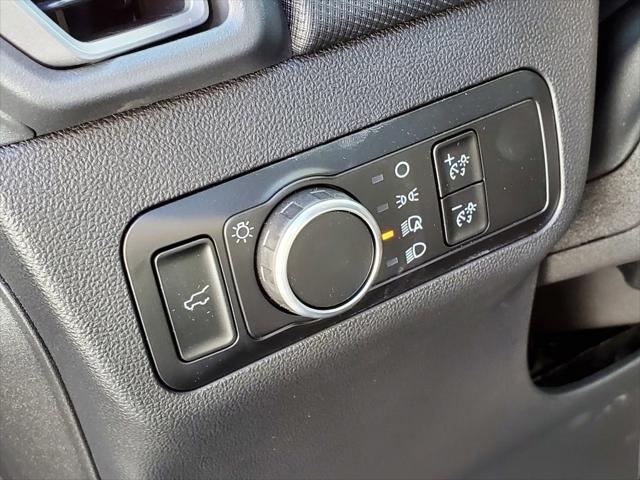 New 2024 Ford Bronco Sport For Sale in Waterford Twp, MI