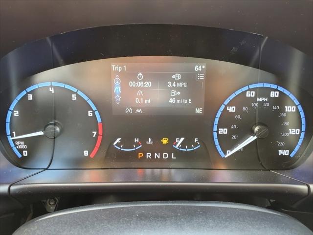 New 2024 Ford Bronco Sport For Sale in Waterford Twp, MI