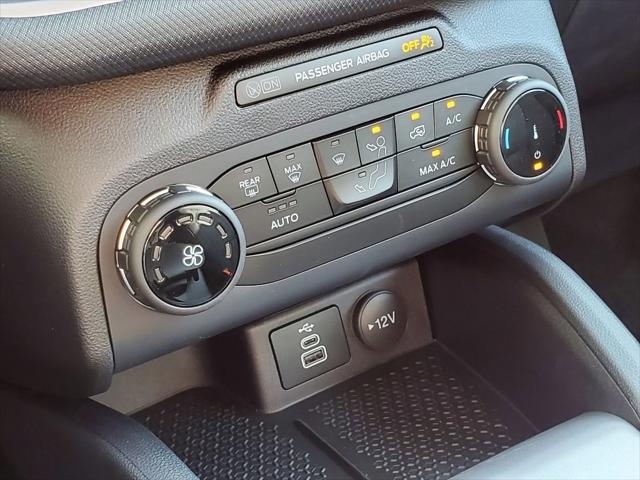 New 2024 Ford Bronco Sport For Sale in Waterford Twp, MI