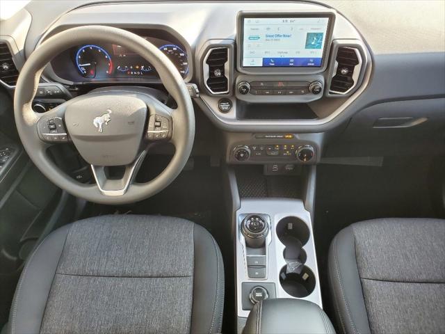 New 2024 Ford Bronco Sport For Sale in Waterford Twp, MI