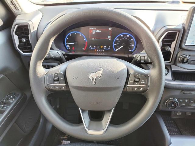 New 2024 Ford Bronco Sport For Sale in Waterford Twp, MI
