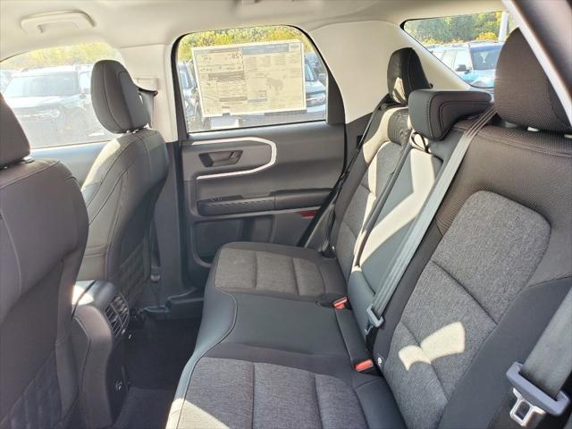 New 2024 Ford Bronco Sport For Sale in Waterford Twp, MI