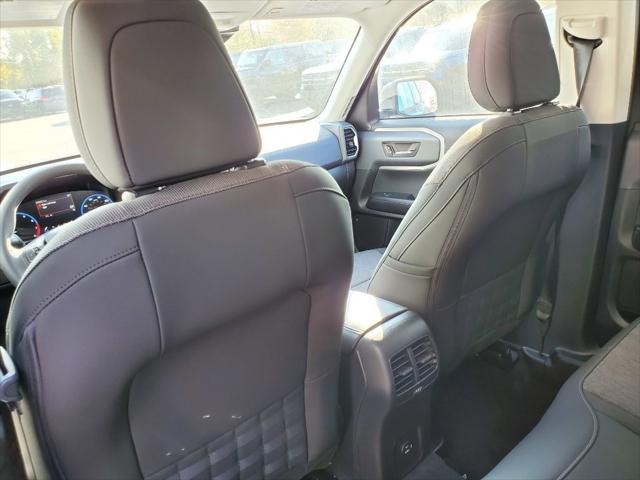 New 2024 Ford Bronco Sport For Sale in Waterford Twp, MI