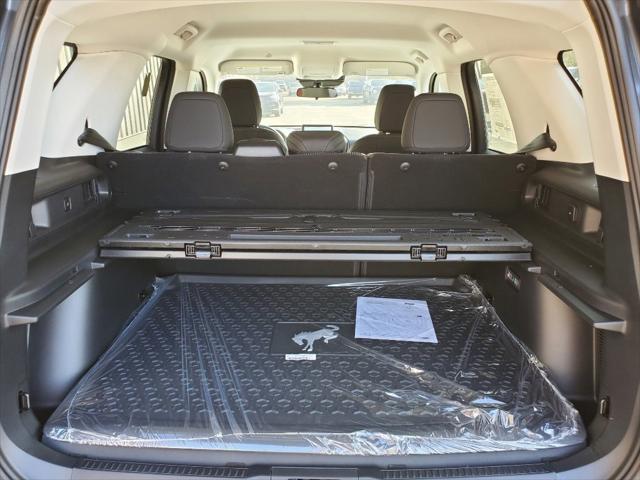 New 2024 Ford Bronco Sport For Sale in Waterford Twp, MI