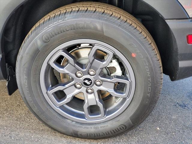 New 2024 Ford Bronco Sport For Sale in Waterford Twp, MI