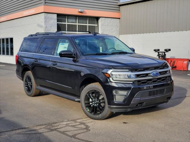 New 2024 Ford Expedition For Sale in Waterford Twp, MI