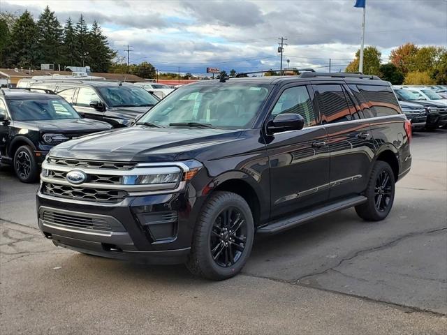 New 2024 Ford Expedition For Sale in Waterford Twp, MI