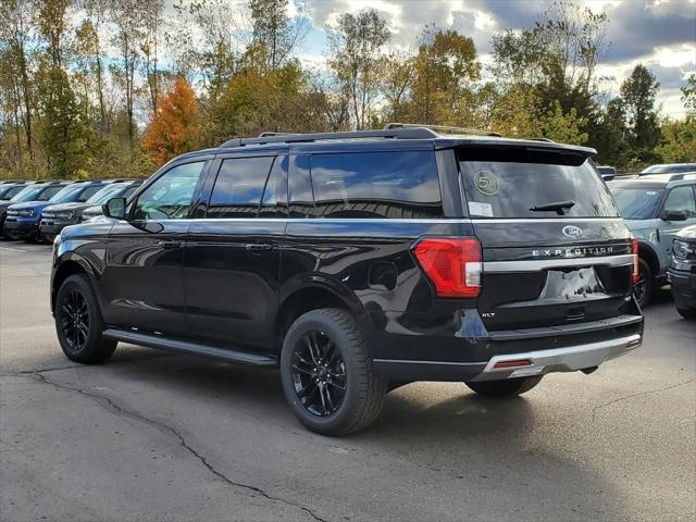 New 2024 Ford Expedition For Sale in Waterford Twp, MI