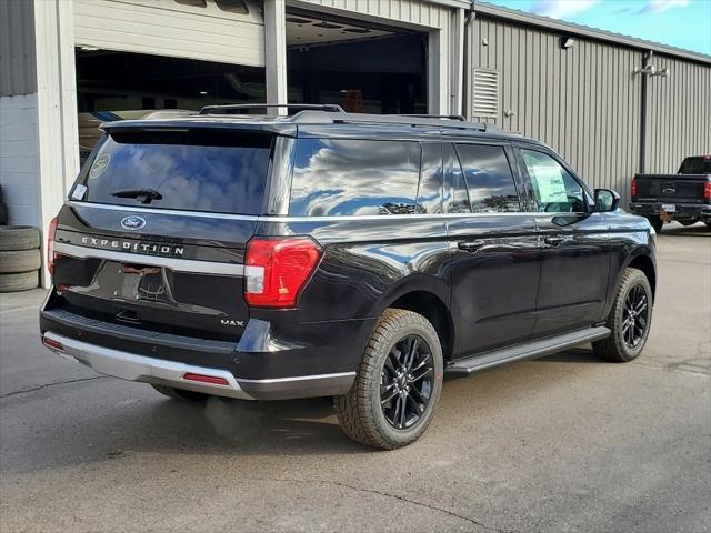 New 2024 Ford Expedition For Sale in Waterford Twp, MI