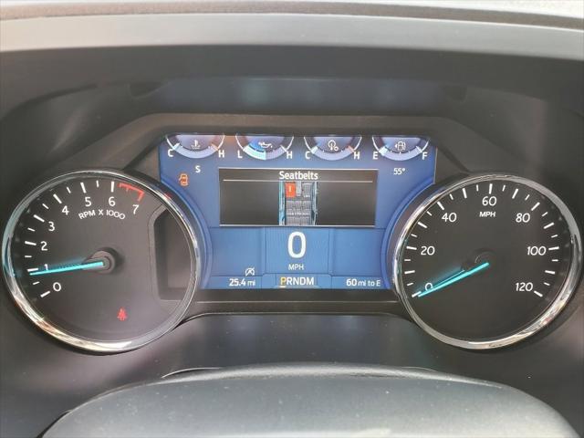 New 2024 Ford Expedition For Sale in Waterford Twp, MI