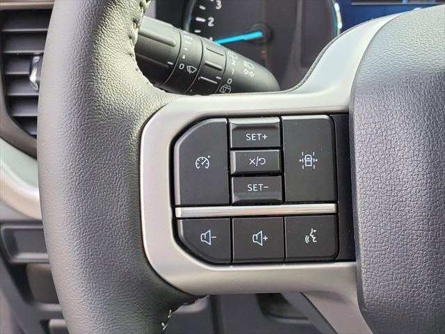 New 2024 Ford Expedition For Sale in Waterford Twp, MI