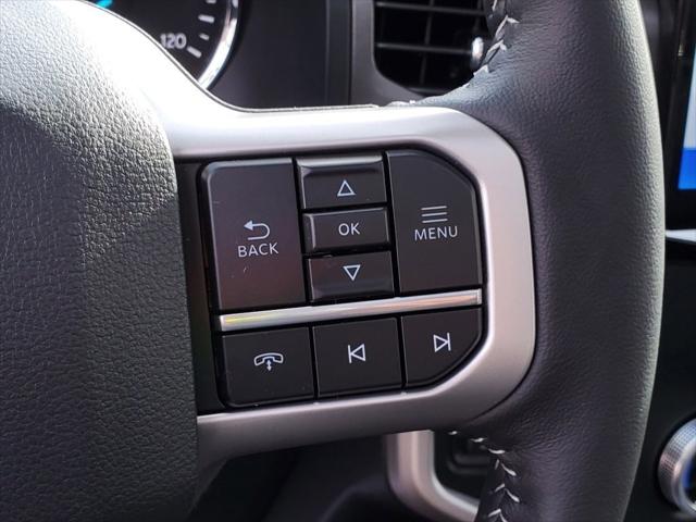New 2024 Ford Expedition For Sale in Waterford Twp, MI