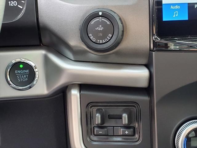 New 2024 Ford Expedition For Sale in Waterford Twp, MI