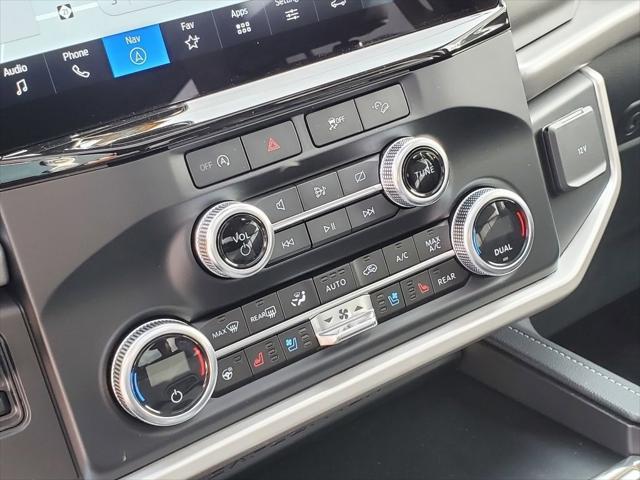 New 2024 Ford Expedition For Sale in Waterford Twp, MI