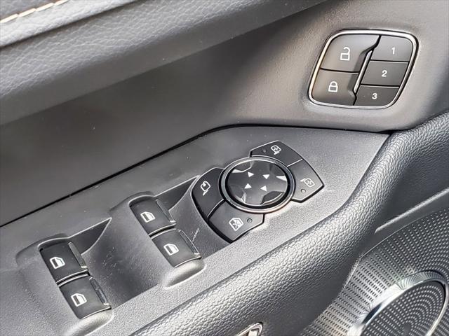 New 2024 Ford Expedition For Sale in Waterford Twp, MI