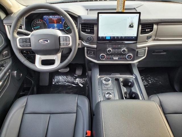 New 2024 Ford Expedition For Sale in Waterford Twp, MI