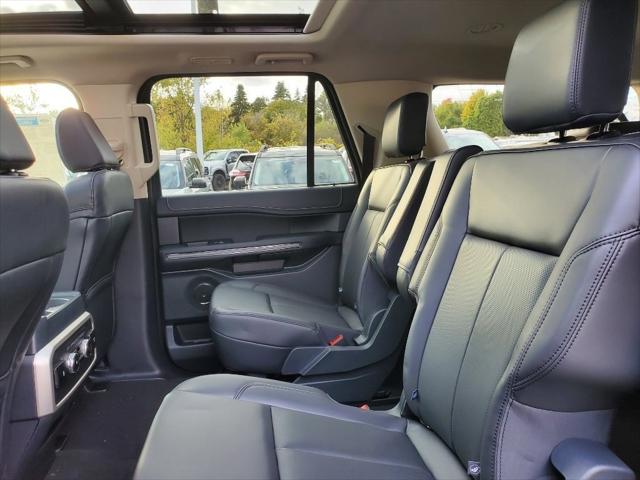New 2024 Ford Expedition For Sale in Waterford Twp, MI