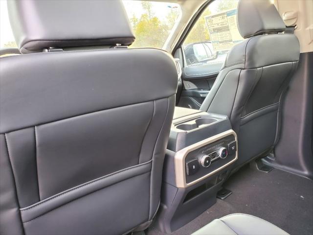 New 2024 Ford Expedition For Sale in Waterford Twp, MI