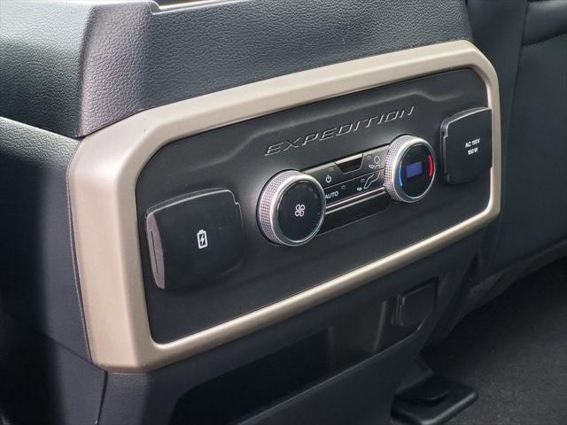 New 2024 Ford Expedition For Sale in Waterford Twp, MI