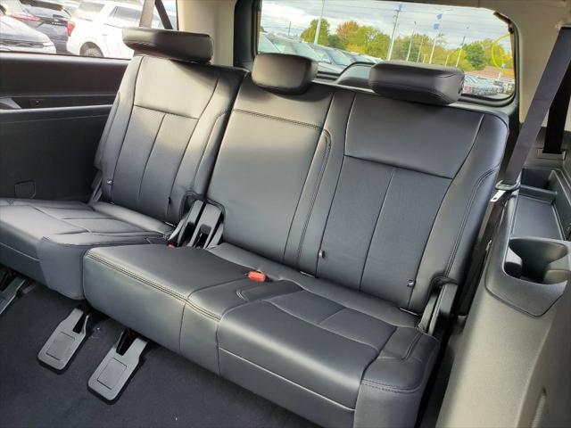 New 2024 Ford Expedition For Sale in Waterford Twp, MI