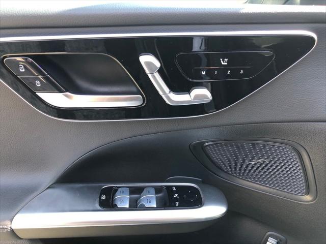 2025 Mercedes-Benz C-CLASS C 300 C 300