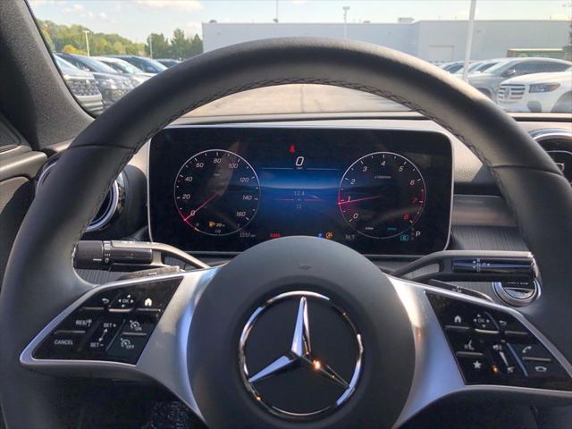 2025 Mercedes-Benz C-CLASS C 300 C 300