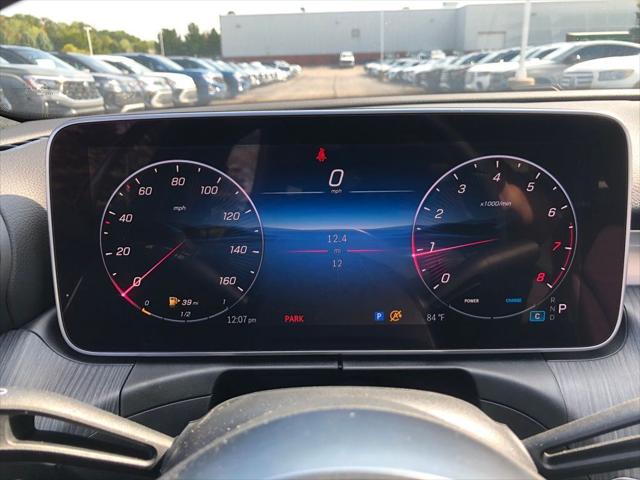2025 Mercedes-Benz C-CLASS C 300 C 300