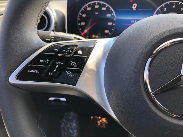 2025 Mercedes-Benz C-CLASS C 300 C 300