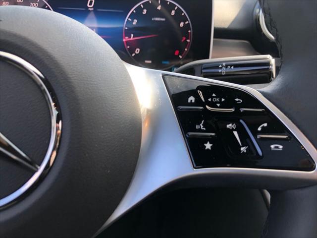 2025 Mercedes-Benz C-CLASS C 300 C 300