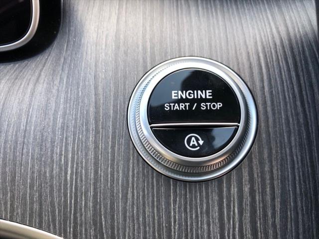2025 Mercedes-Benz C-CLASS C 300 C 300