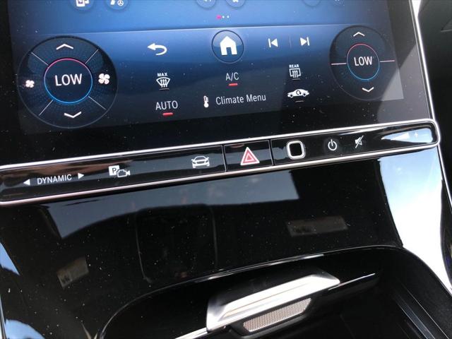 2025 Mercedes-Benz C-CLASS C 300 C 300