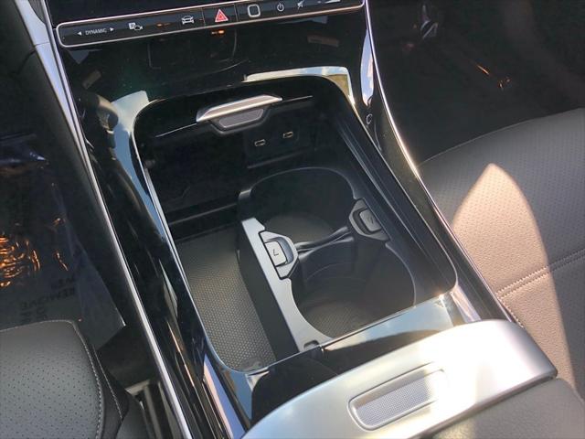 2025 Mercedes-Benz C-CLASS C 300 C 300