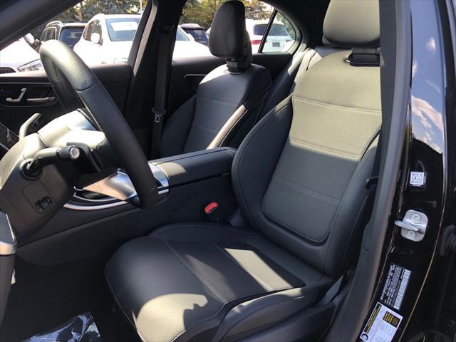 2025 Mercedes-Benz C-CLASS C 300 C 300