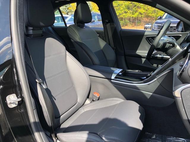 2025 Mercedes-Benz C-CLASS C 300 C 300