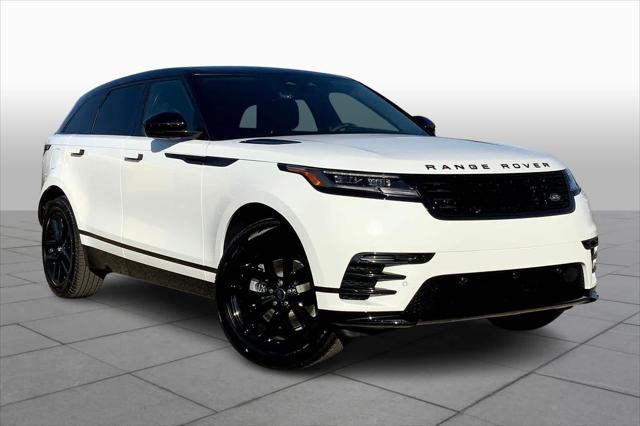 2025 Land Rover Range Rover Velar P250 Dynamic SE