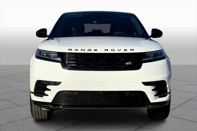 2025 Land Rover Range Rover Velar P250 Dynamic SE