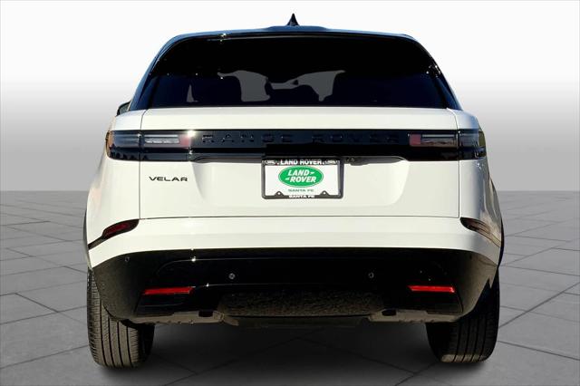 2025 Land Rover Range Rover Velar P250 Dynamic SE