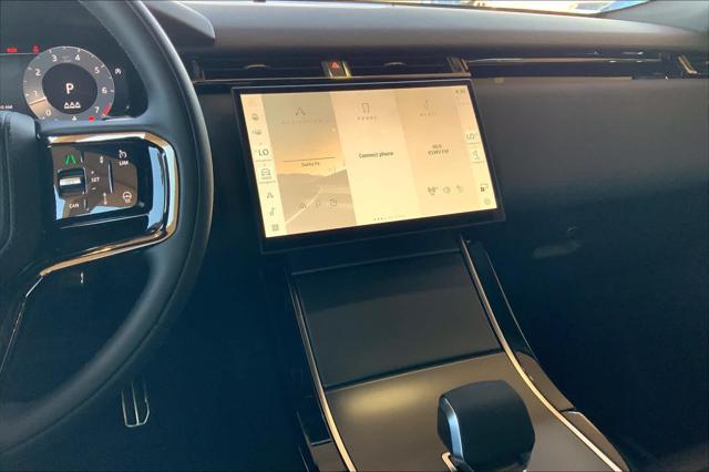 2025 Land Rover Range Rover Velar P250 Dynamic SE