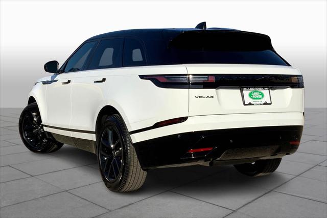 2025 Land Rover Range Rover Velar P250 Dynamic SE