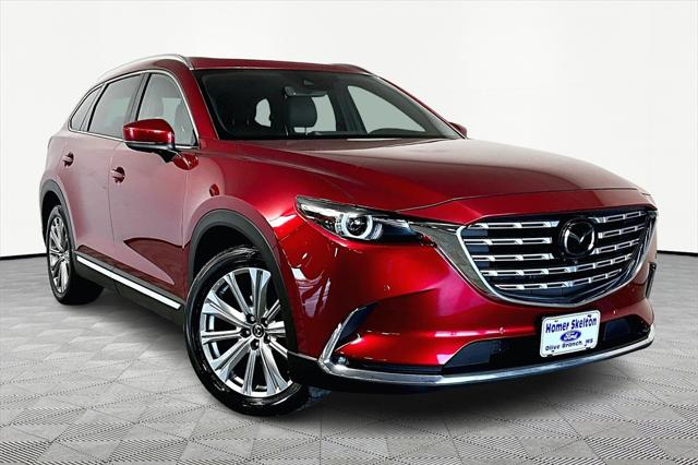 Used 2023 Mazda CX-9 For Sale in Olive Branch, MS