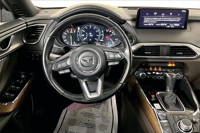 Used 2023 Mazda CX-9 For Sale in Olive Branch, MS