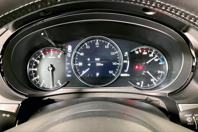 Used 2023 Mazda CX-9 For Sale in Olive Branch, MS