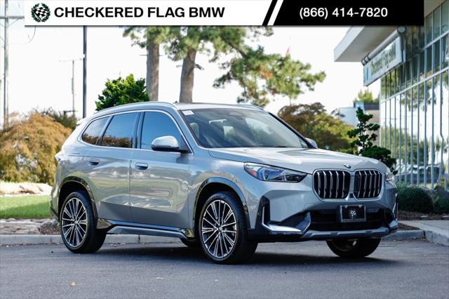 2024 BMW X1