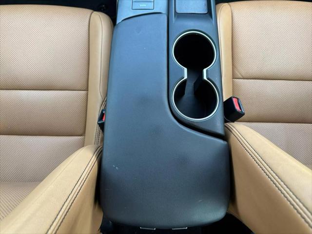 2017 Lexus IS 200t 200t