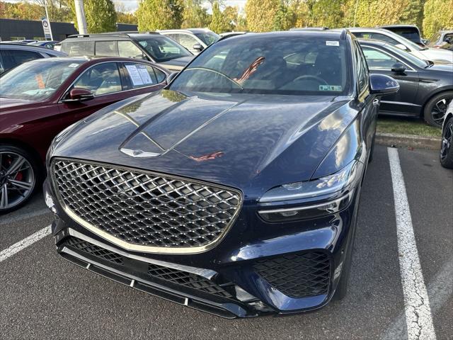 2024 Genesis GV70