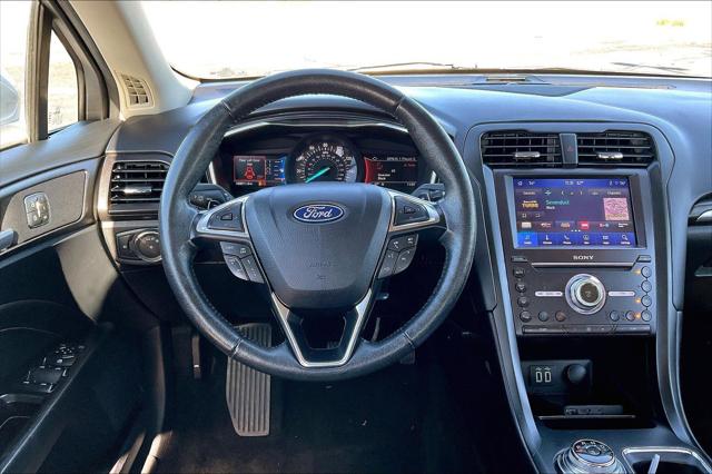 Used 2020 Ford Fusion For Sale in OLIVE BRANCH, MS